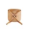 Manhattan Comfort Versailles Round Dining Chair in Nature Cane, Set of 2 DCCA11-NA - alternate 7